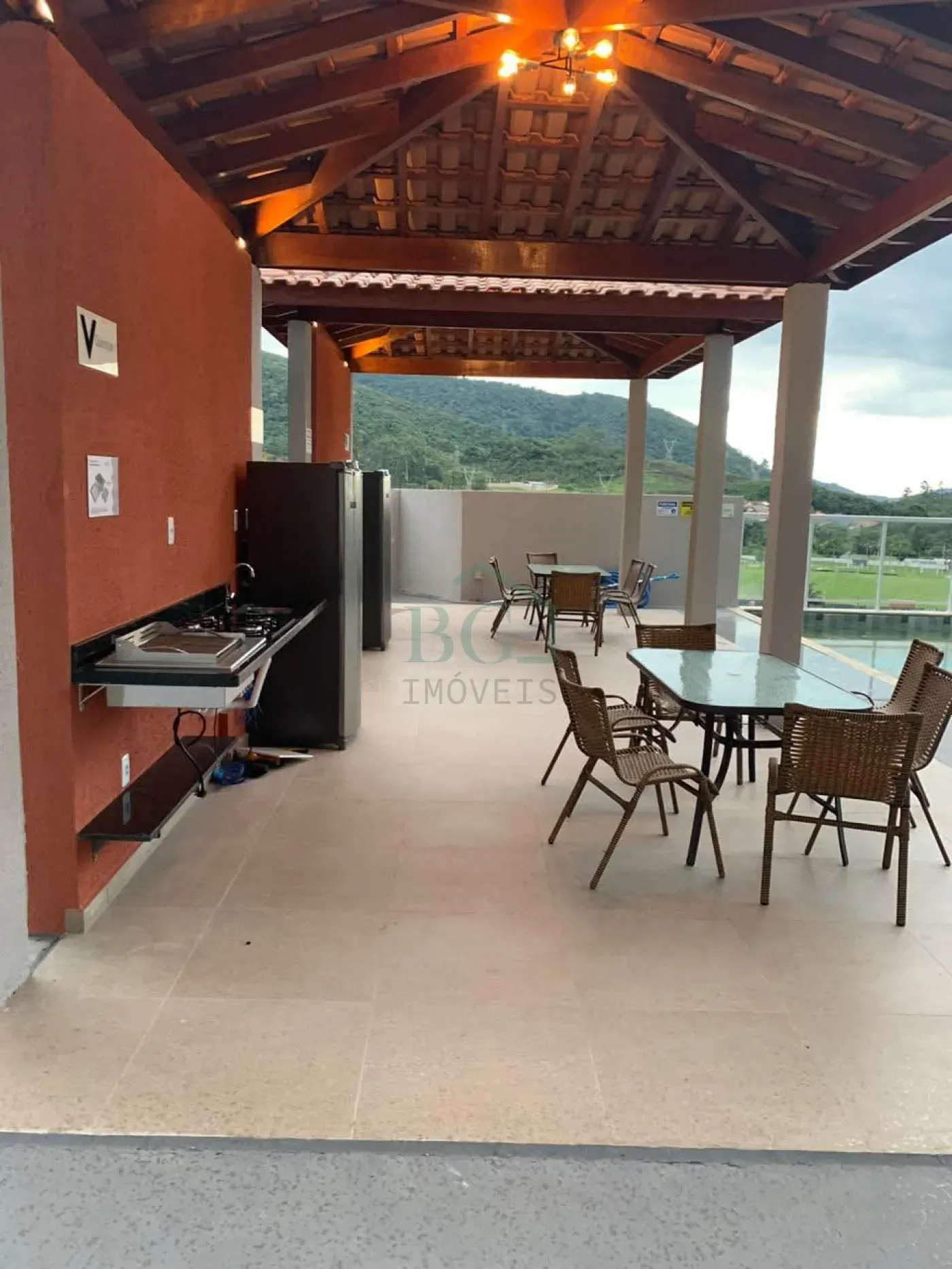 ESPAÇO GOURMET Comprar Apartamentos / Padrão em Poços de Caldas R$ 260.000,00 - Foto 18
