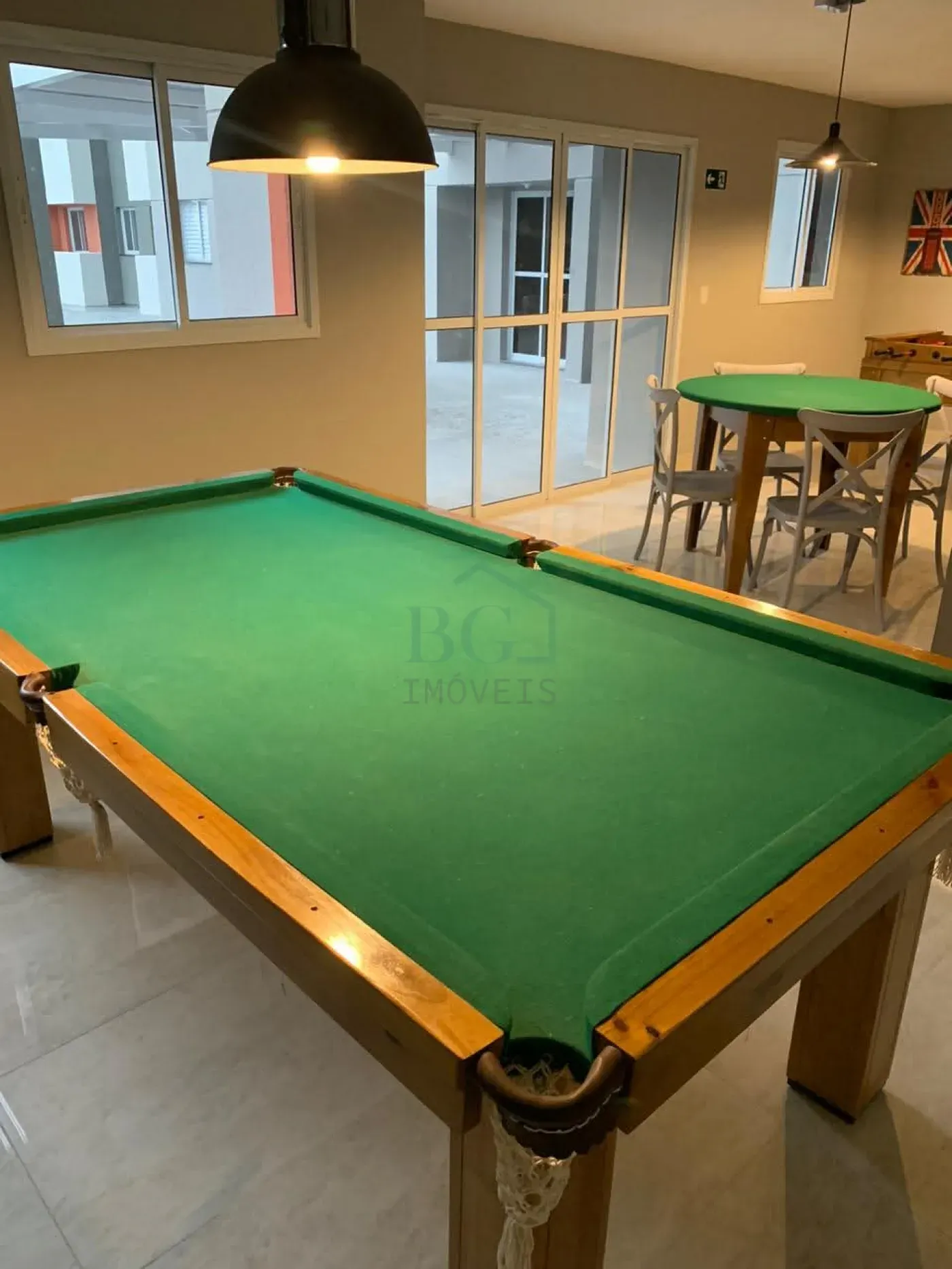 SALÃO DE JOGOS Comprar Apartamentos / Padrão em Poços de Caldas R$ 260.000,00 - Foto 19