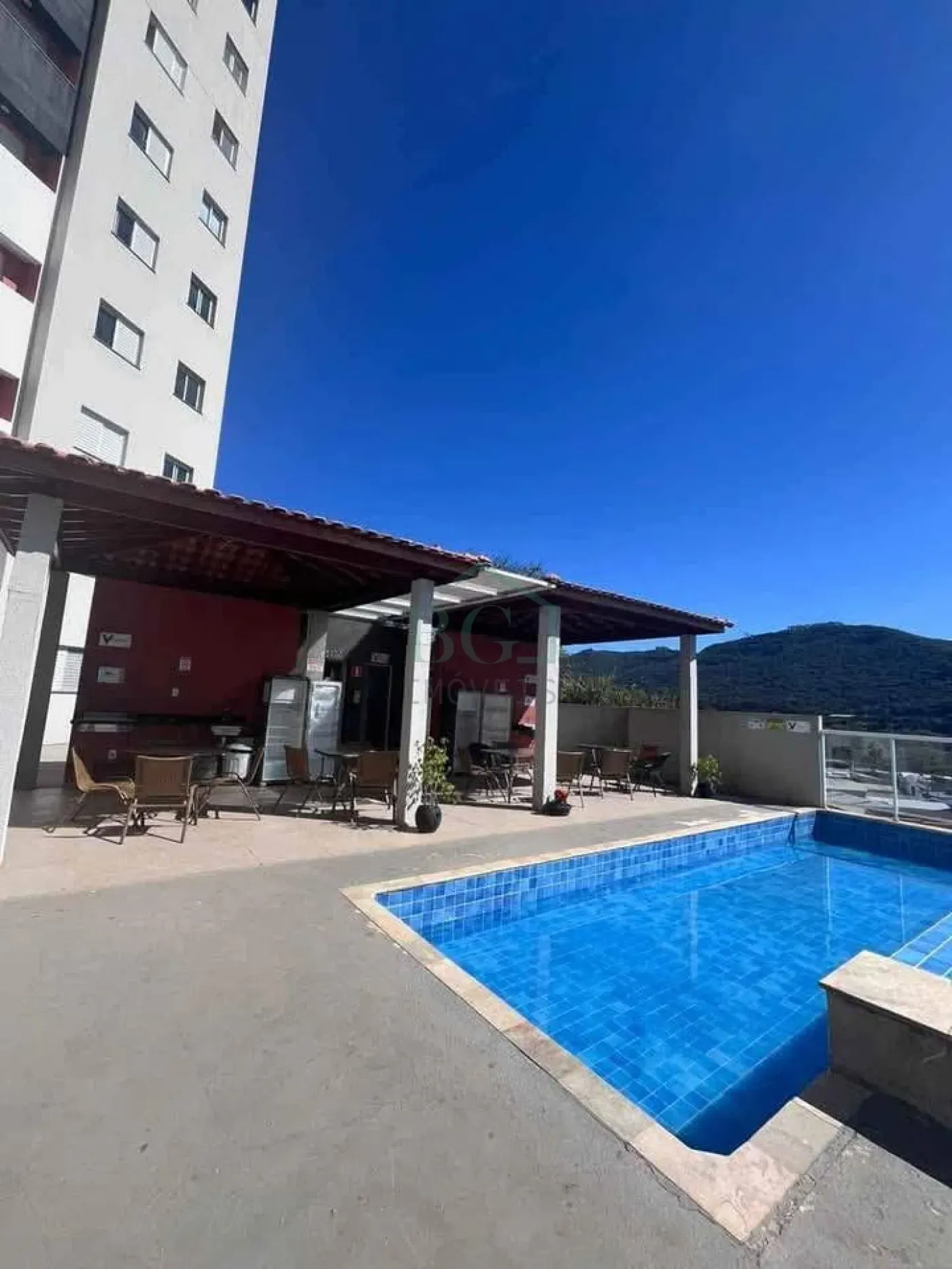 PISCINA Comprar Apartamentos / Padrão em Poços de Caldas R$ 260.000,00 - Foto 21