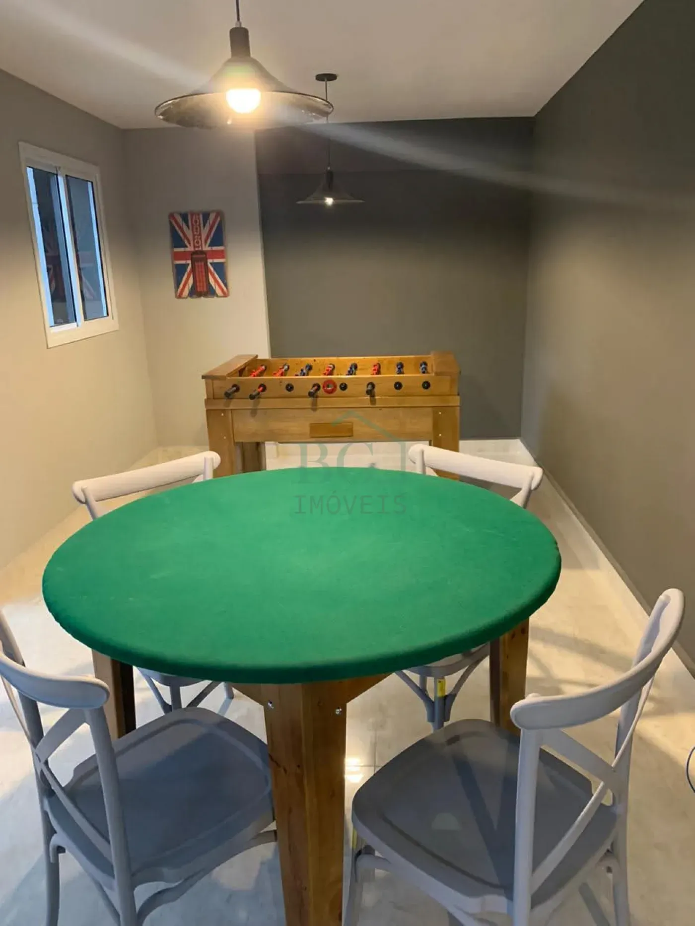 SALÃO DE JOGOS Comprar Apartamentos / Padrão em Poços de Caldas R$ 260.000,00 - Foto 20