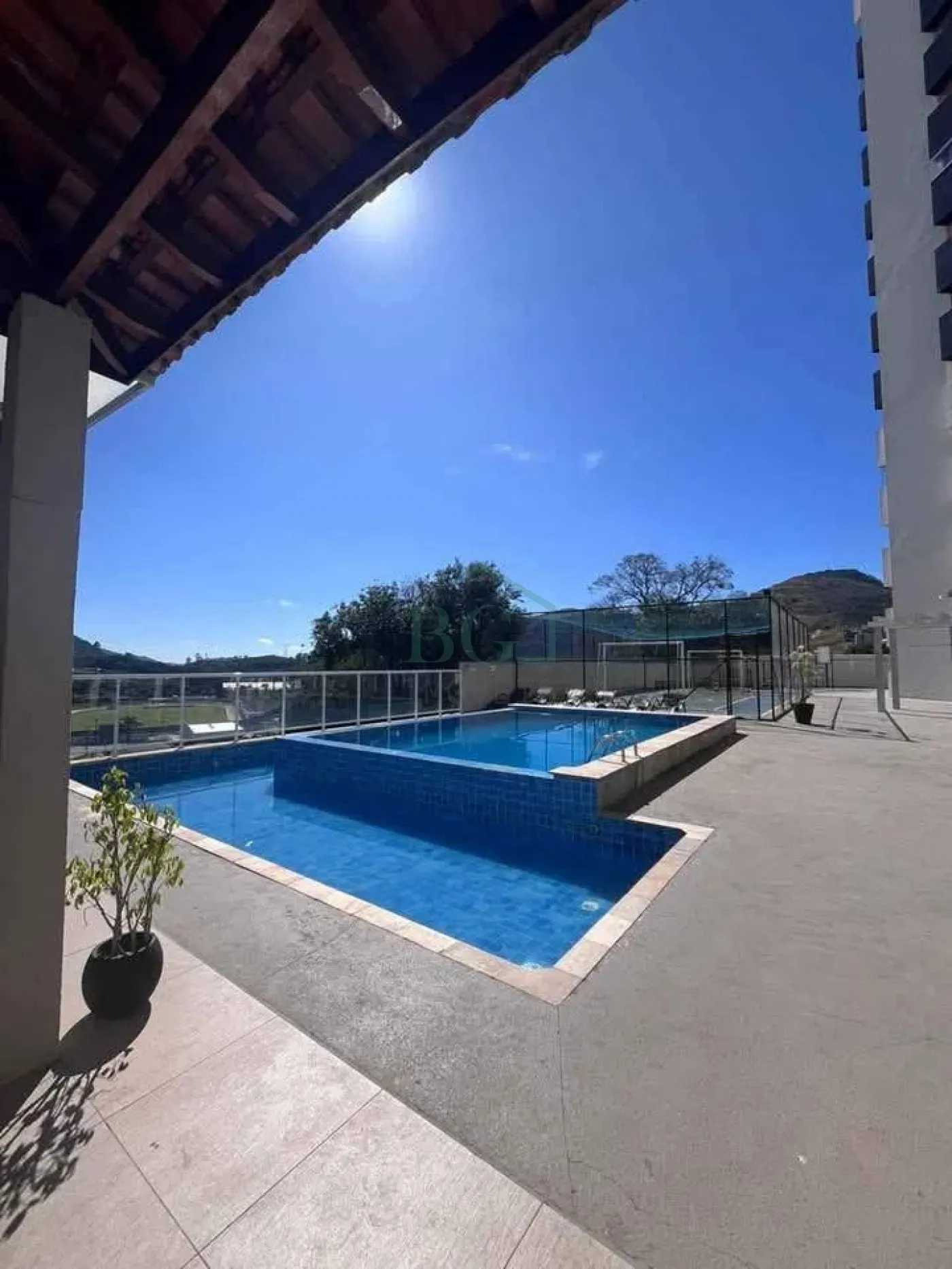 PISCINA Comprar Apartamentos / Padrão em Poços de Caldas R$ 260.000,00 - Foto 22