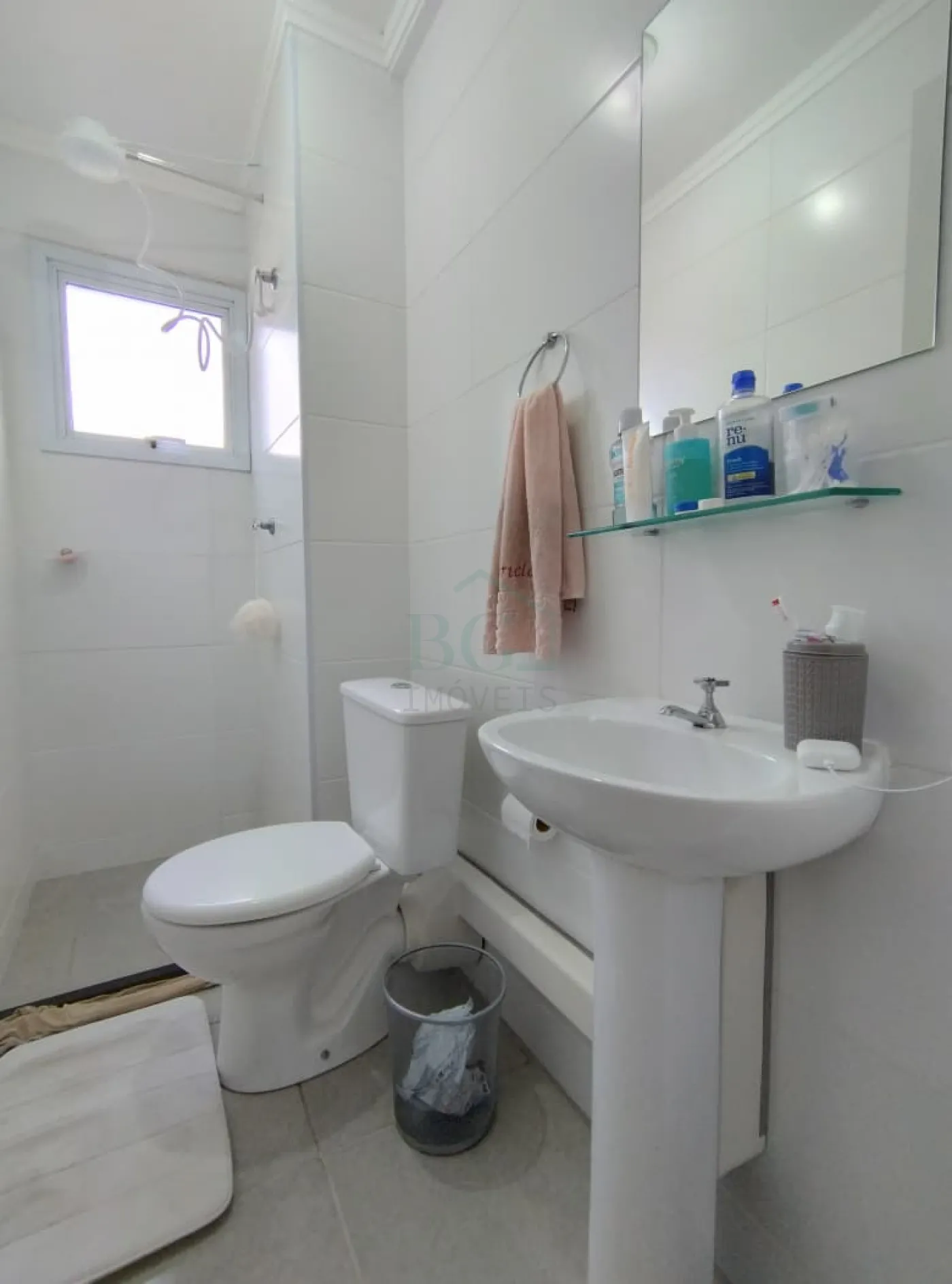 BANHEIRO SUITE Comprar Apartamentos / Padrão em Poços de Caldas R$ 260.000,00 - Foto 6