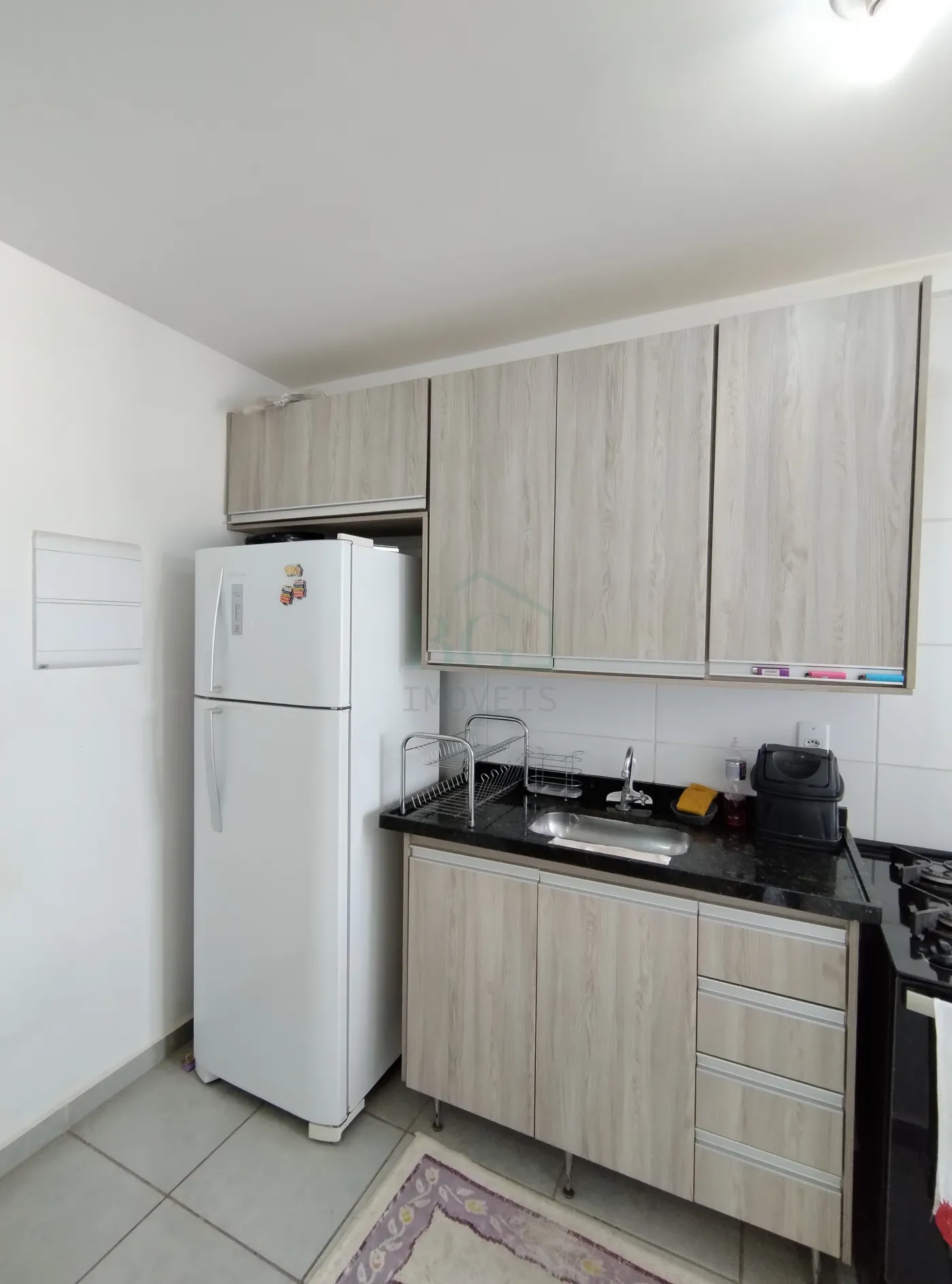 COZINHA Comprar Apartamentos / Padrão em Poços de Caldas R$ 260.000,00 - Foto 9