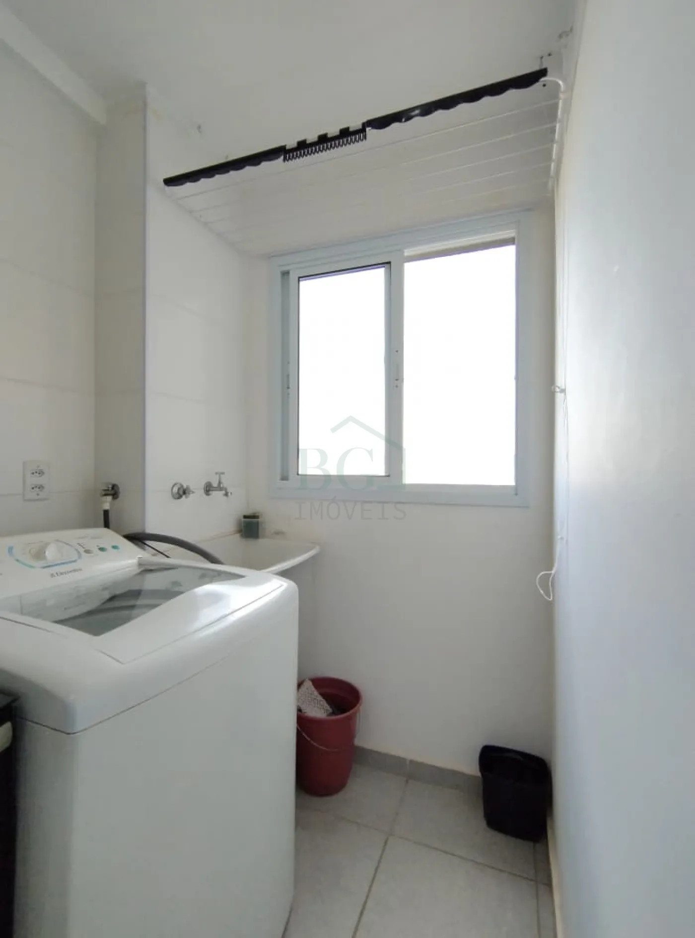 ÁREA DE SERVIÇO Comprar Apartamentos / Padrão em Poços de Caldas R$ 260.000,00 - Foto 11