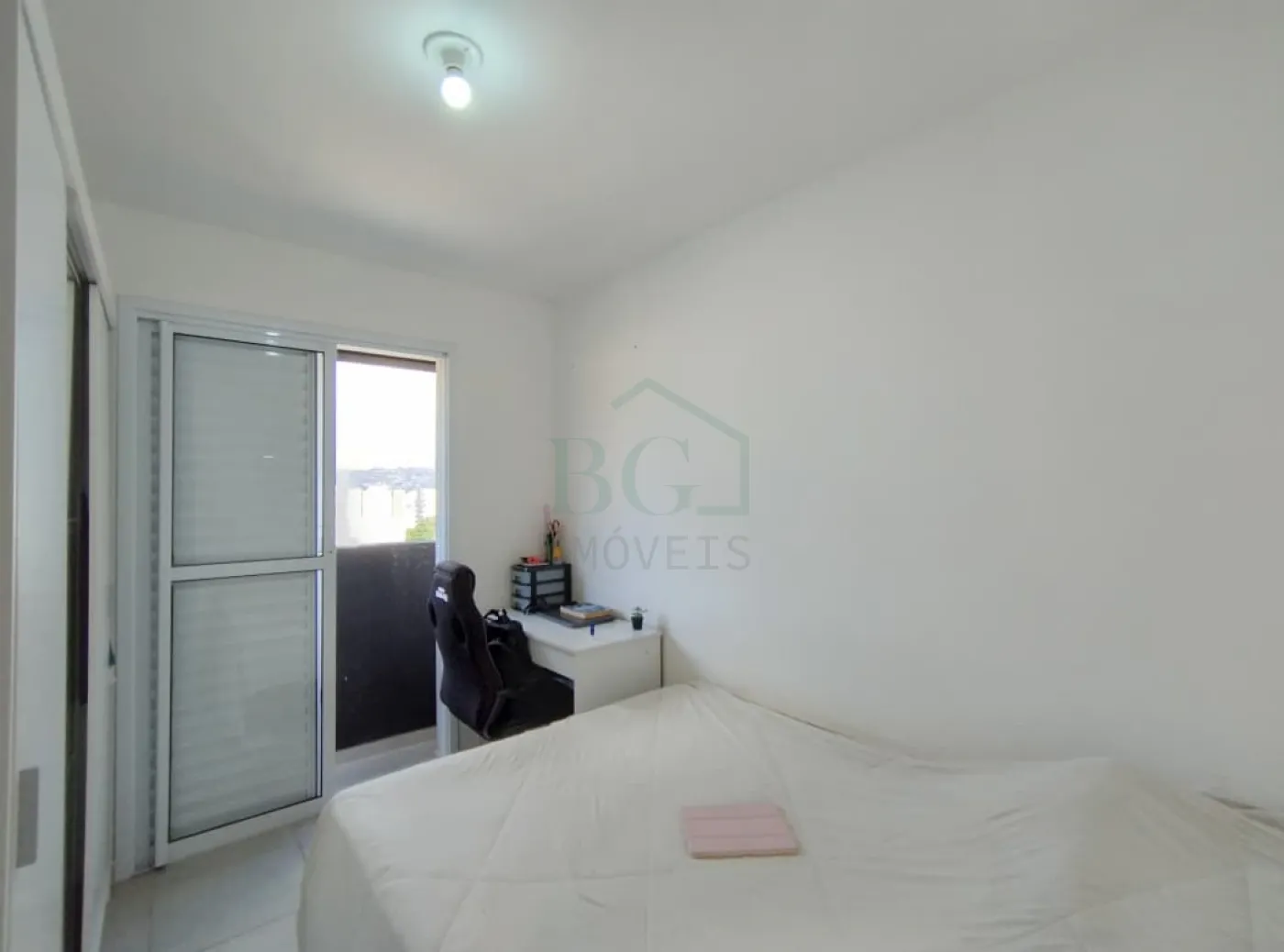 SUITE Comprar Apartamentos / Padrão em Poços de Caldas R$ 260.000,00 - Foto 5