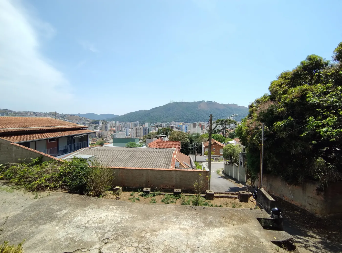 VISTA DA SALA Comprar Casas / Padrão em Poços de Caldas R$ 800.000,00 - Foto 4