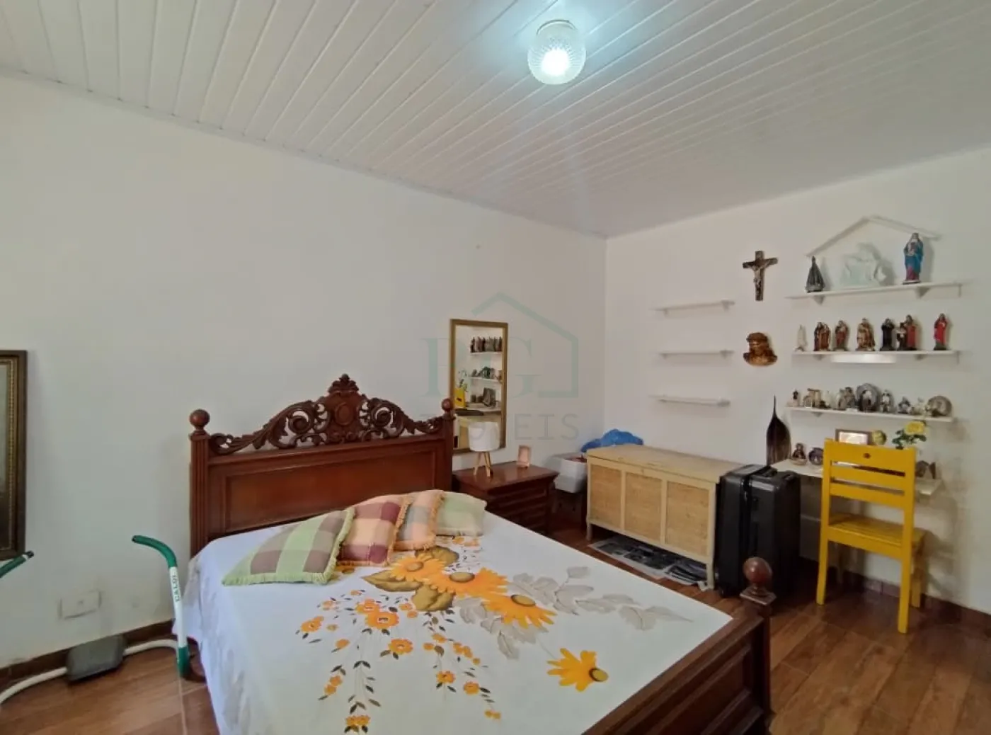 QUARTO Comprar Casas / Padrão em Poços de Caldas R$ 800.000,00 - Foto 8