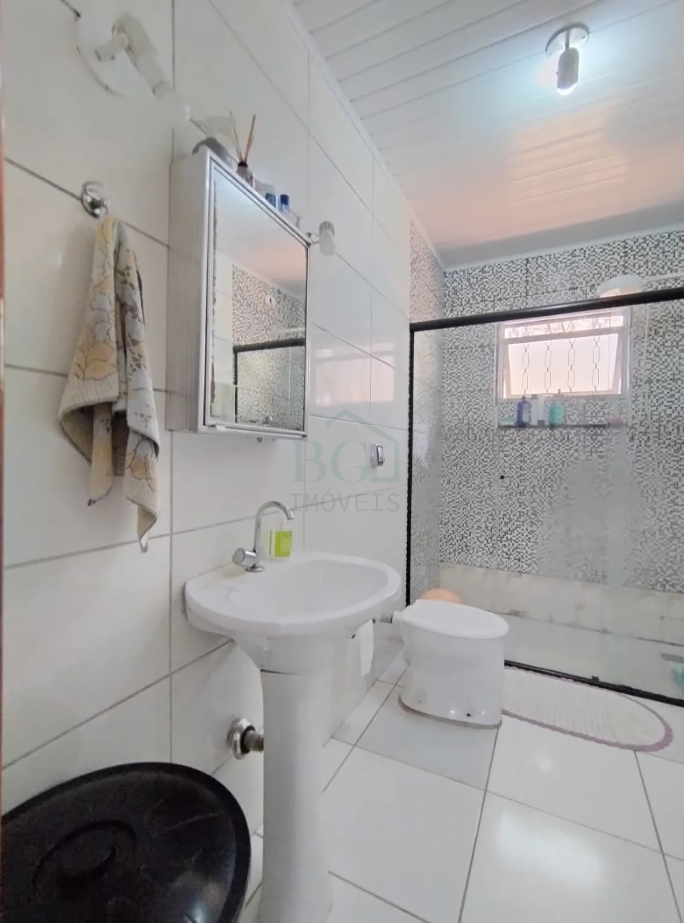 BANHEIRO Comprar Casas / Padrão em Poços de Caldas R$ 800.000,00 - Foto 14