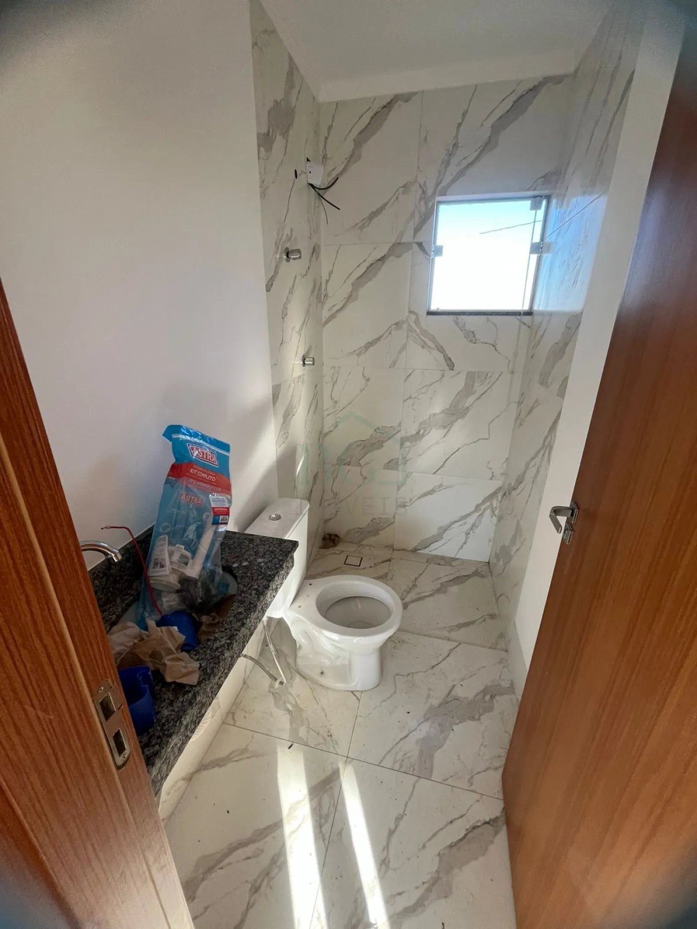 BANHEIRO Comprar Apartamentos / Padrão em Poços de Caldas R$ 250.000,00 - Foto 10