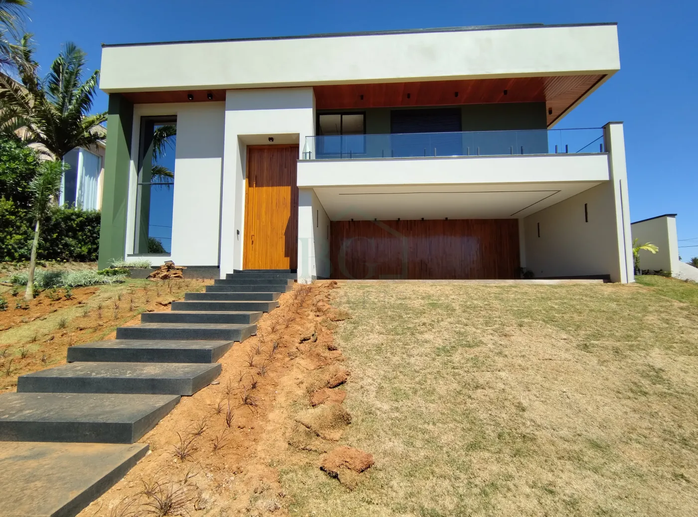 FACHADA Comprar Casas / em Condomínio em Poços de Caldas R$ 7.000.000,00 - Foto 1