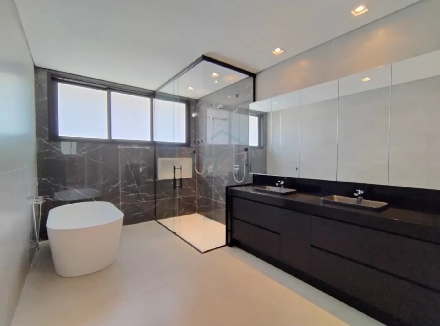 BANHEIRO SUITE MASTER Comprar Casas / em Condomínio em Poços de Caldas R$ 7.000.000,00 - Foto 15