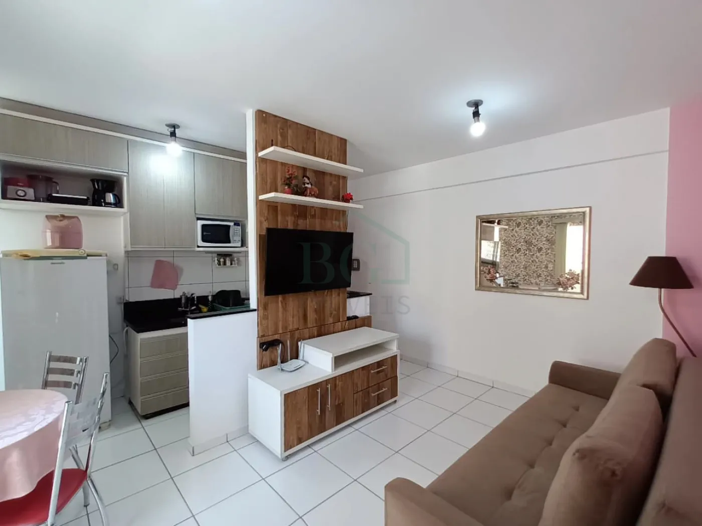 SALA Comprar Apartamentos / Padrão em Poços de Caldas R$ 450.000,00 - Foto 3