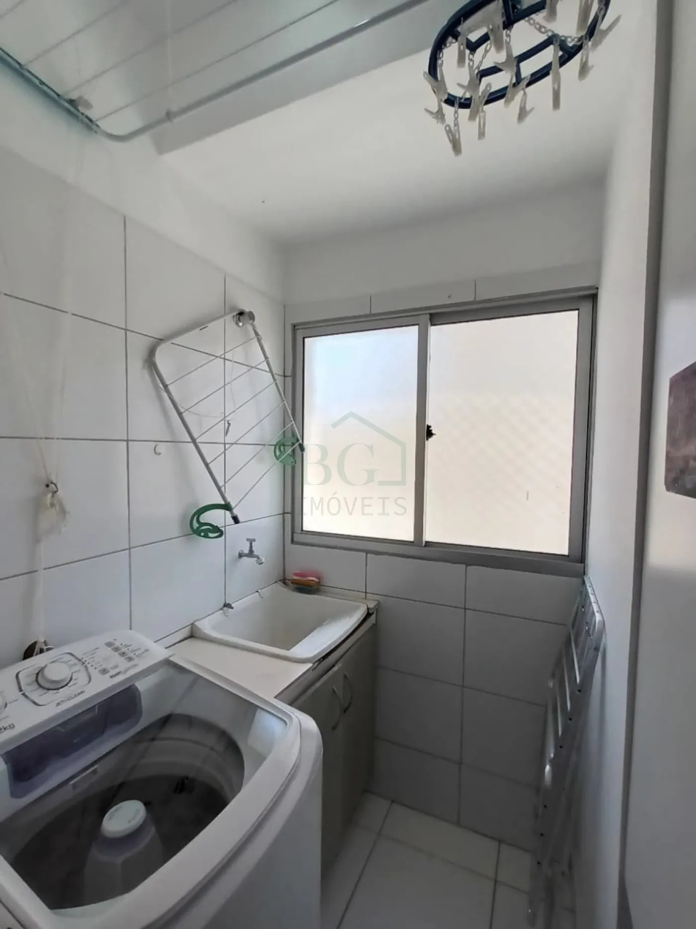 ÁREA DE SERVIÇO Comprar Apartamentos / Padrão em Poços de Caldas R$ 450.000,00 - Foto 12
