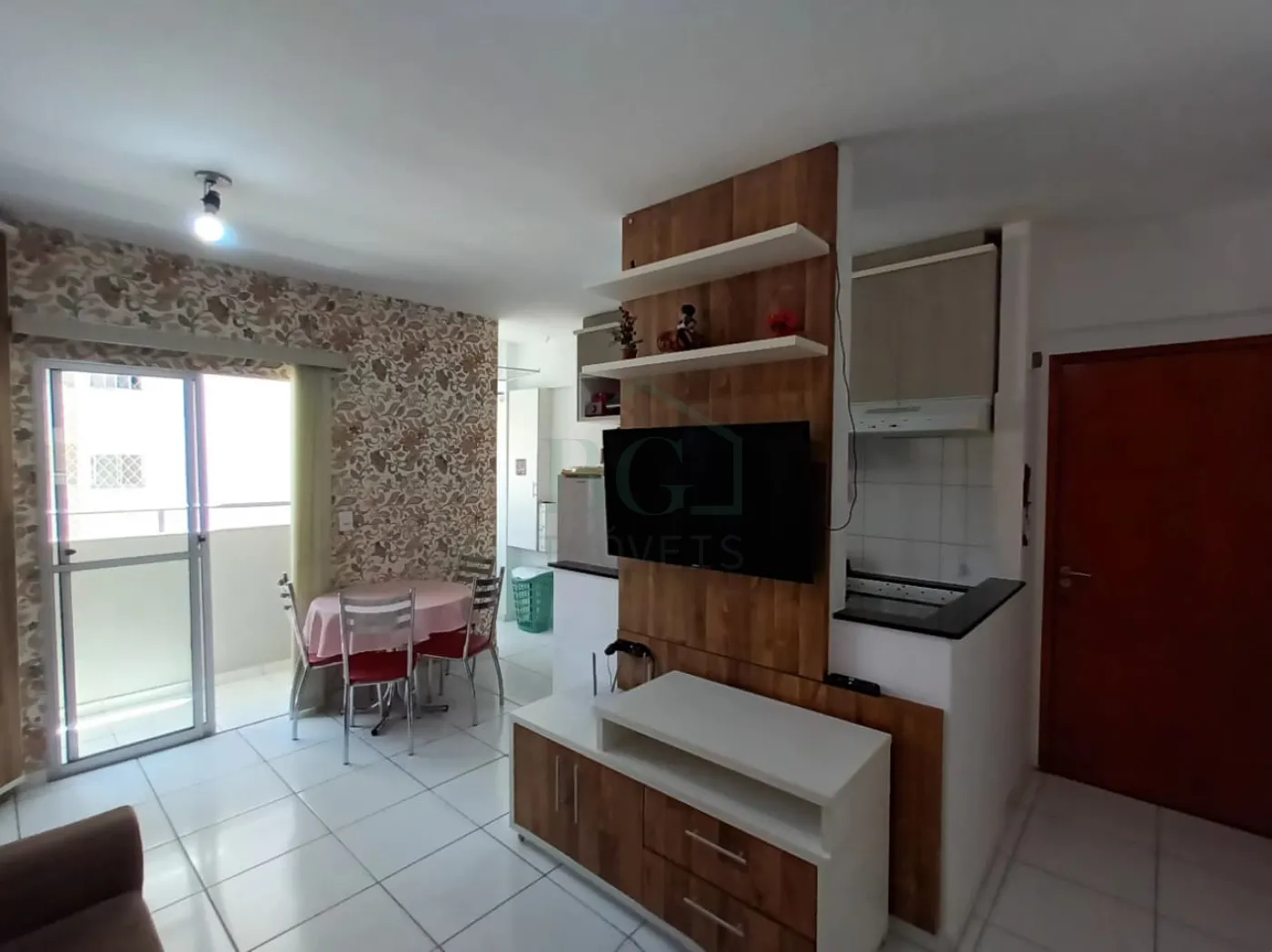 SALA Comprar Apartamentos / Padrão em Poços de Caldas R$ 450.000,00 - Foto 4