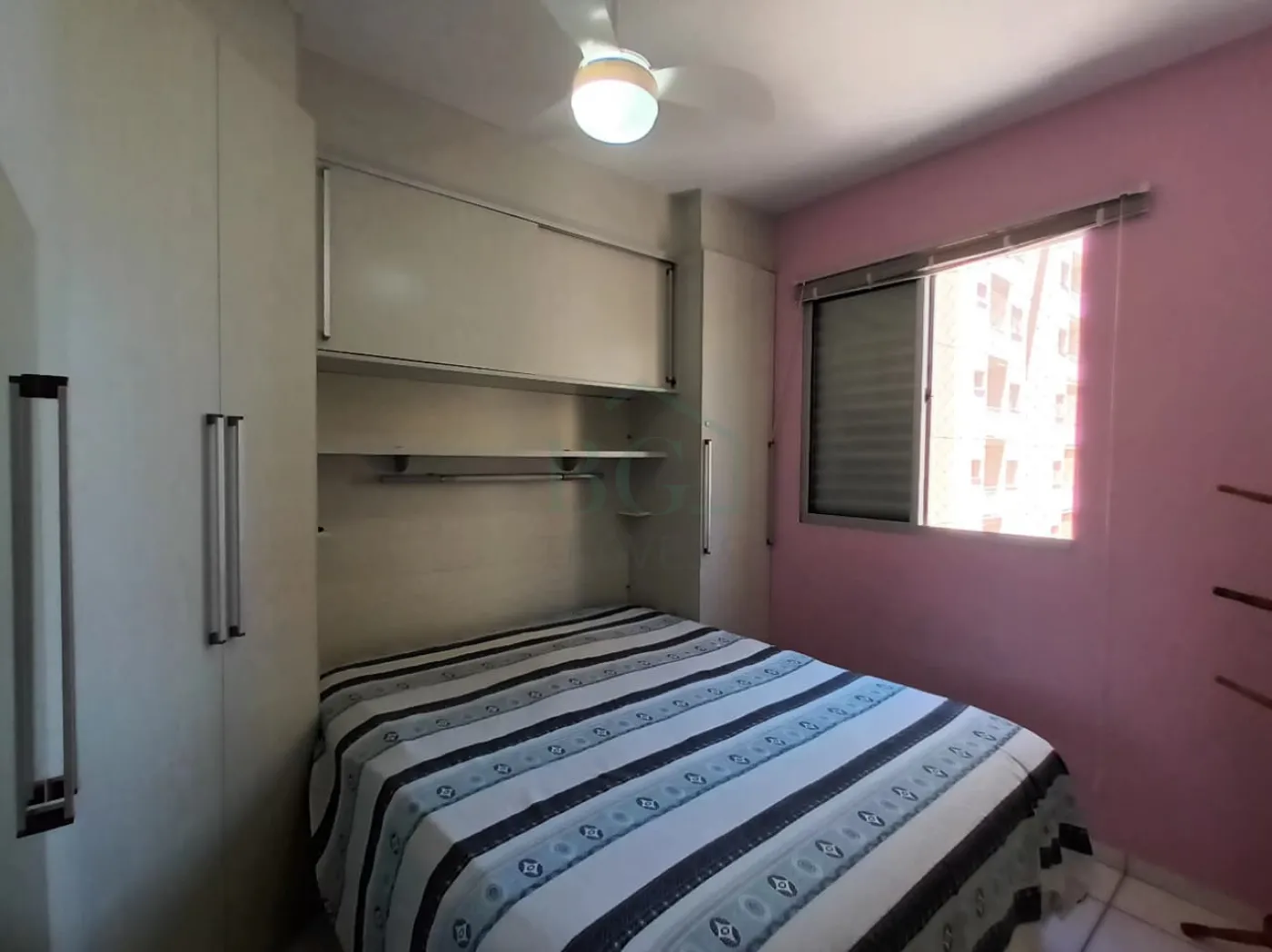 DORMITÓRIO I Comprar Apartamentos / Padrão em Poços de Caldas R$ 450.000,00 - Foto 6