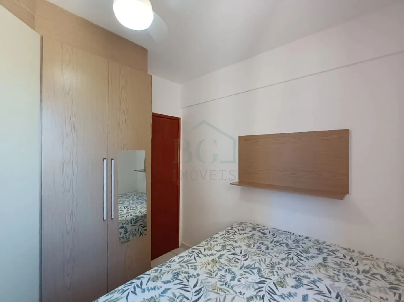 DORMITÓRIO II Comprar Apartamentos / Padrão em Poços de Caldas R$ 450.000,00 - Foto 9