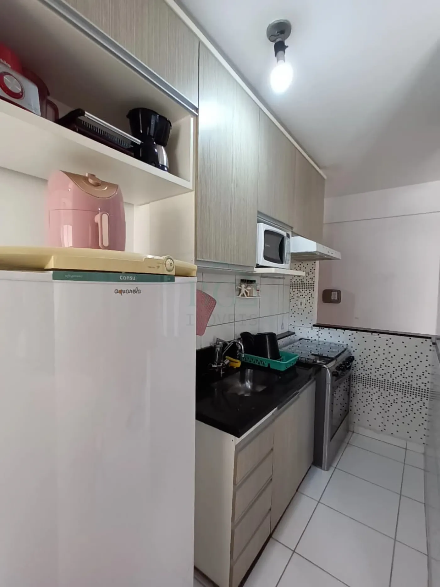 COZINHA Comprar Apartamentos / Padrão em Poços de Caldas R$ 450.000,00 - Foto 10