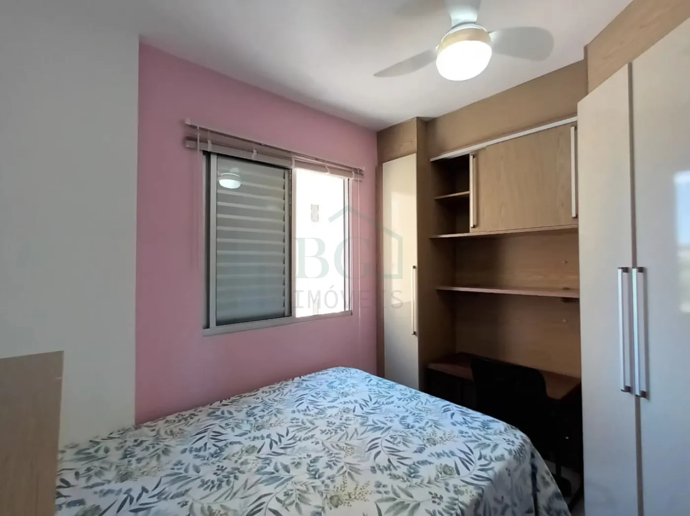 DORMITÓRIO II Comprar Apartamentos / Padrão em Poços de Caldas R$ 450.000,00 - Foto 8