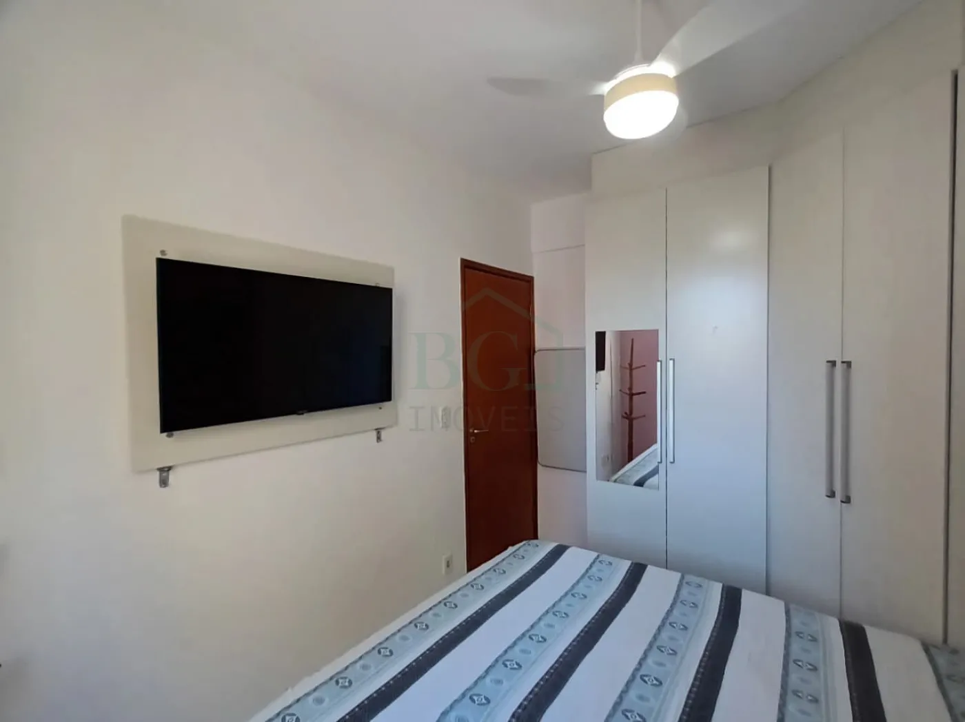 DORMITÓRIO I Comprar Apartamentos / Padrão em Poços de Caldas R$ 450.000,00 - Foto 7