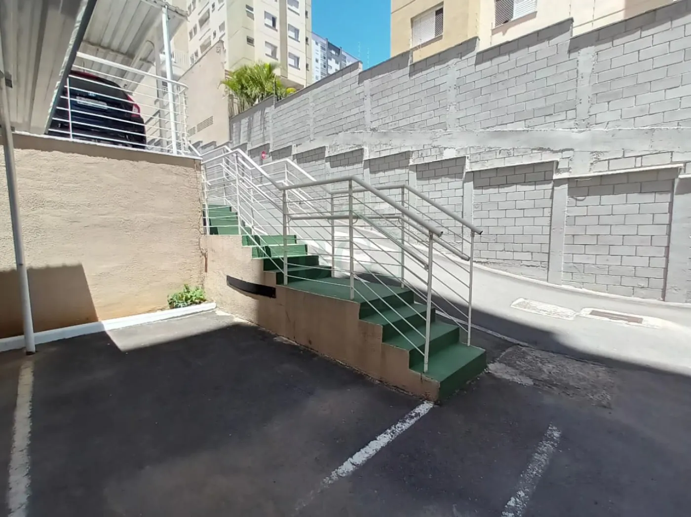 GARAGEM Comprar Apartamentos / Padrão em Poços de Caldas R$ 450.000,00 - Foto 13