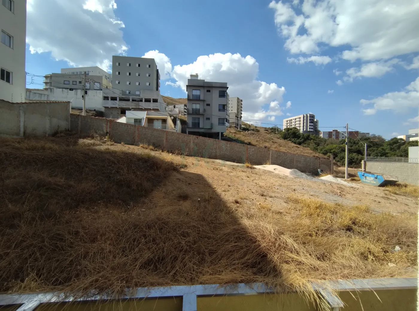 VISTA DO QUARTO Comprar Apartamentos / Padrão em Poços de Caldas R$ 280.000,00 - Foto 5