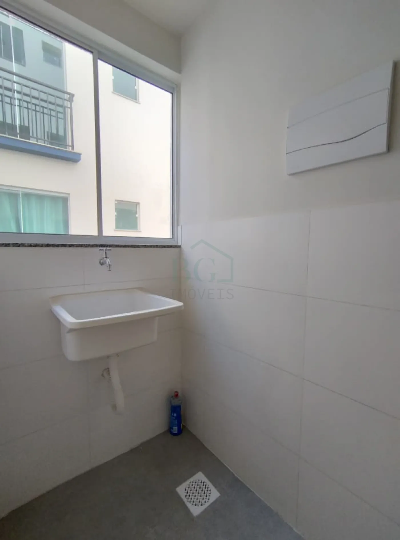 ÁREA DE SERVIÇO Comprar Apartamentos / Padrão em Poços de Caldas R$ 280.000,00 - Foto 10
