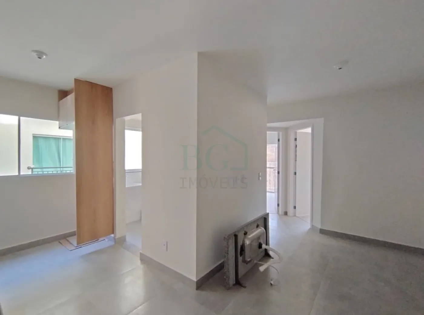 SALA Comprar Apartamentos / Padrão em Poços de Caldas R$ 280.000,00 - Foto 2
