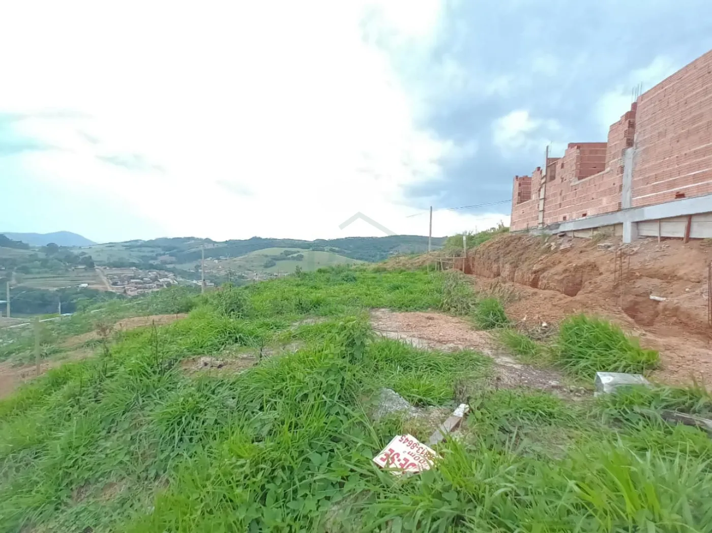 Terreno, 200 m² - Foto 3