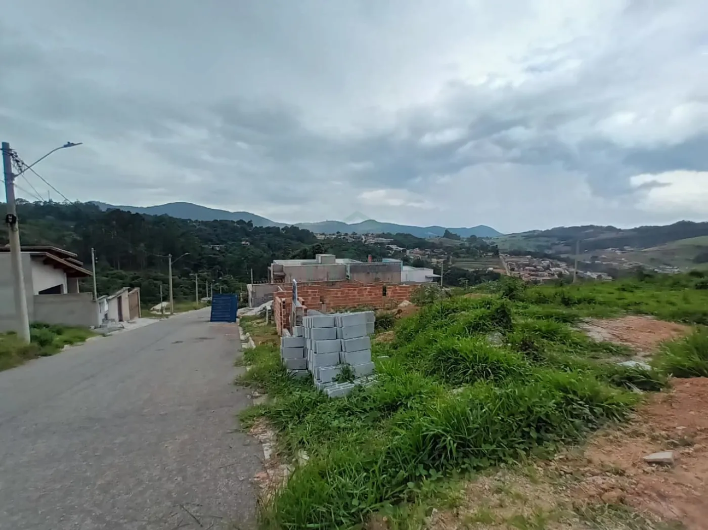 Terreno, 200 m² - Foto 1