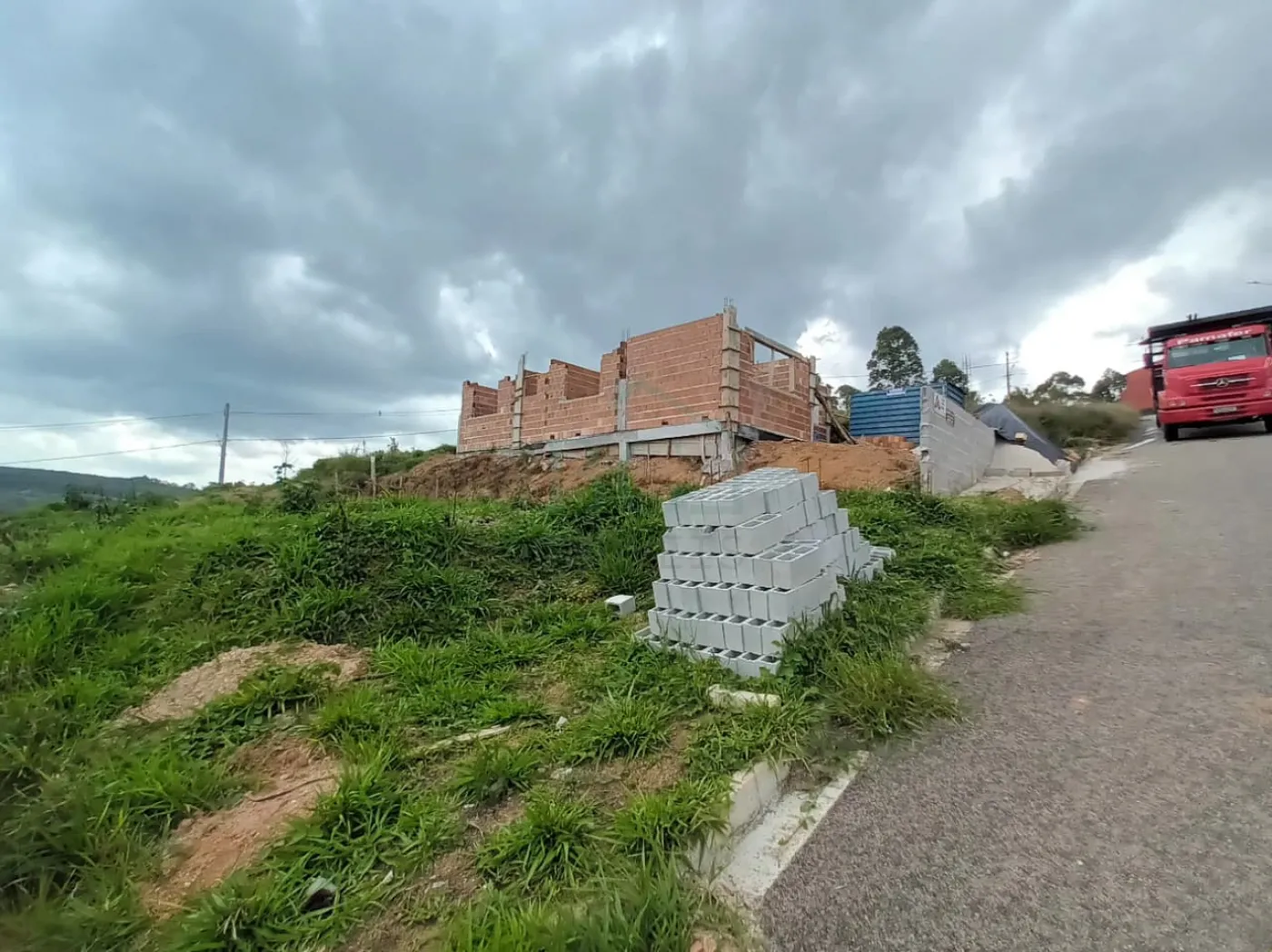 Terreno, 200 m² - Foto 5