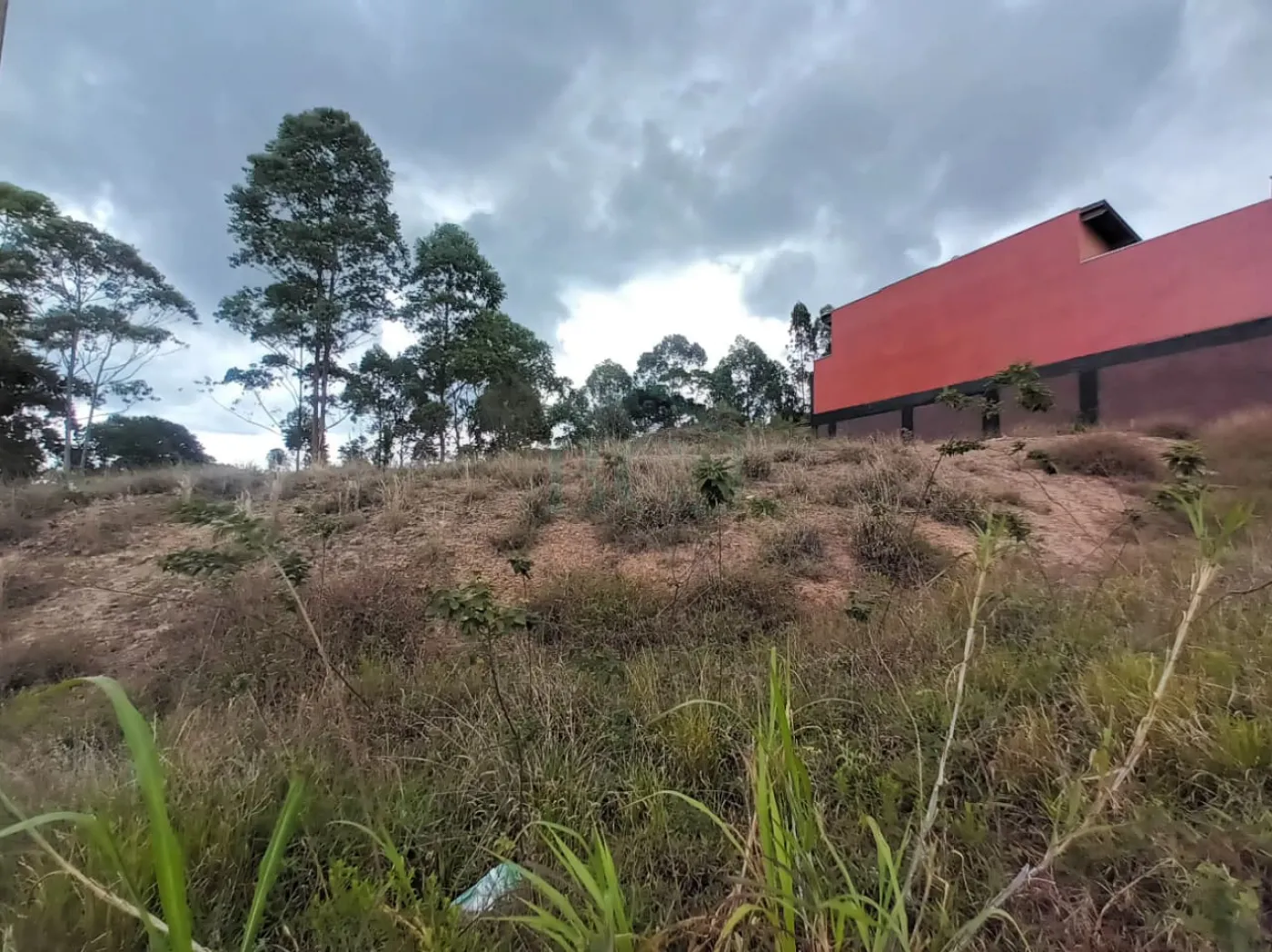 Terreno, 210 m² - Foto 2