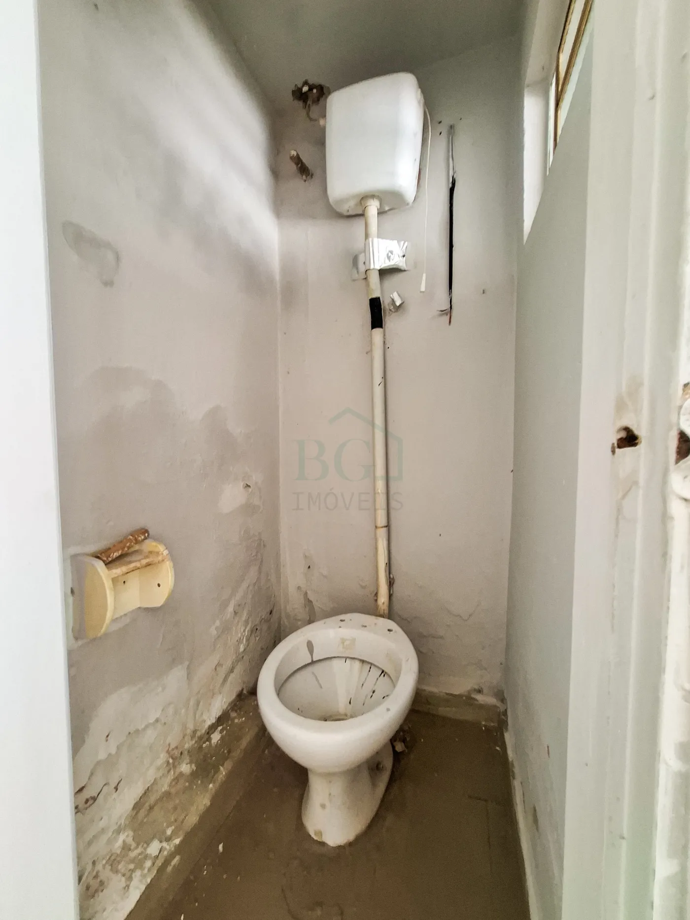 Casa para alugar com 2 quartos, 65m² - Foto 6