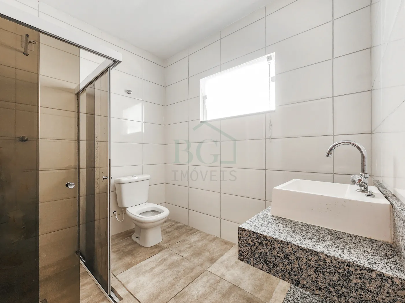 BANHEIRO SOCIAL Alugar Casas / Padrão em Poços de Caldas R$ 2.500,00 - Foto 15