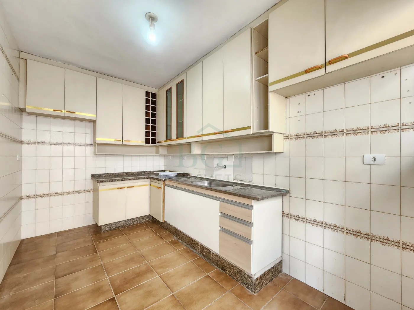 COZINHA Alugar Casas / Padrão em Poços de Caldas R$ 2.500,00 - Foto 13