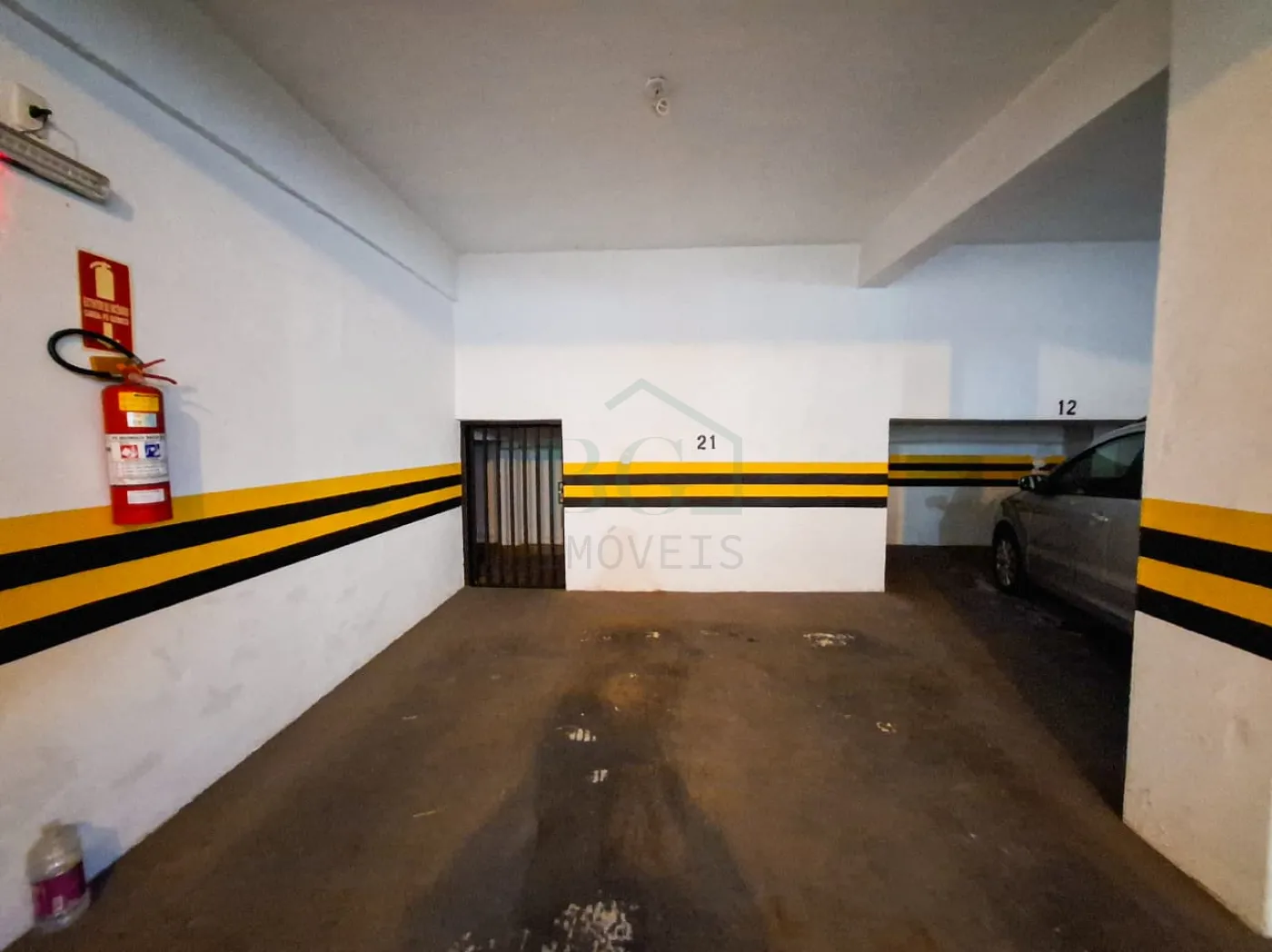 GARAGEM Alugar Apartamentos / Padrão em Poços de Caldas R$ 1.400,00 - Foto 13