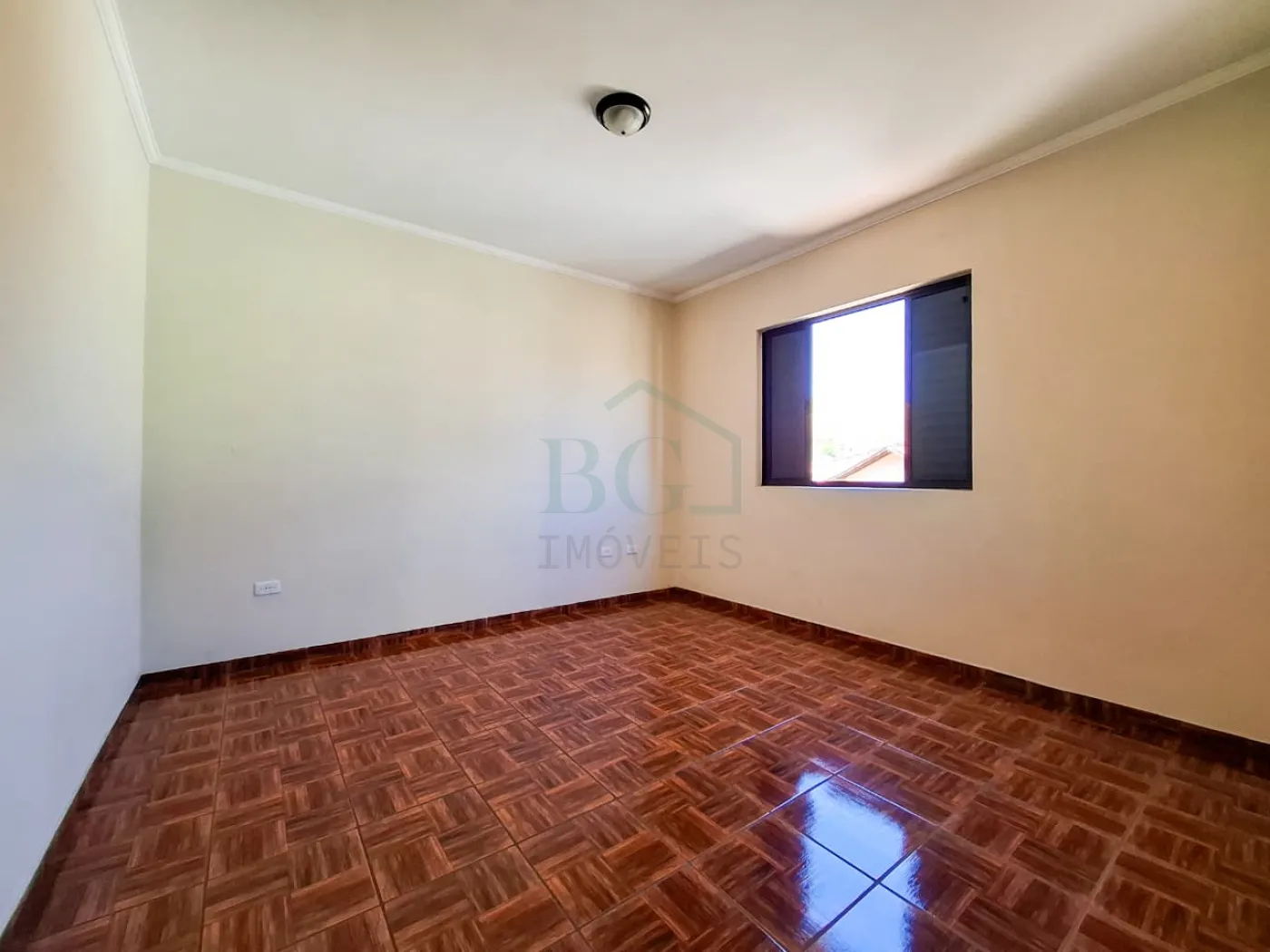 DORMITÓRIO II Alugar Apartamentos / Padrão em Poços de Caldas R$ 1.400,00 - Foto 8