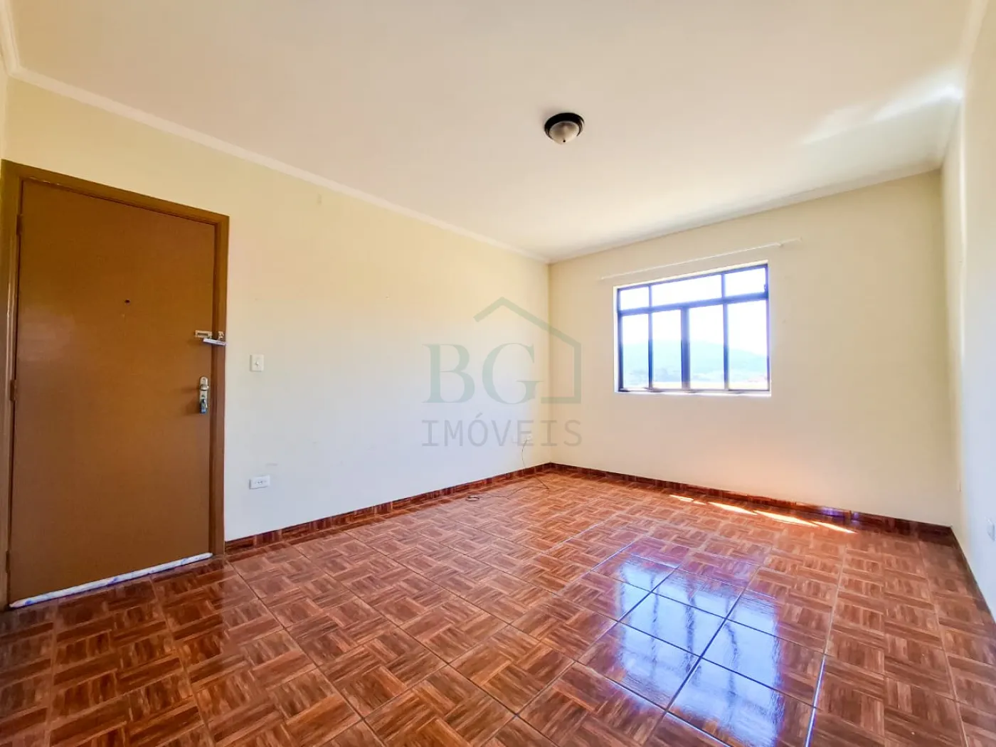 SALA Alugar Apartamentos / Padrão em Poços de Caldas R$ 1.400,00 - Foto 3