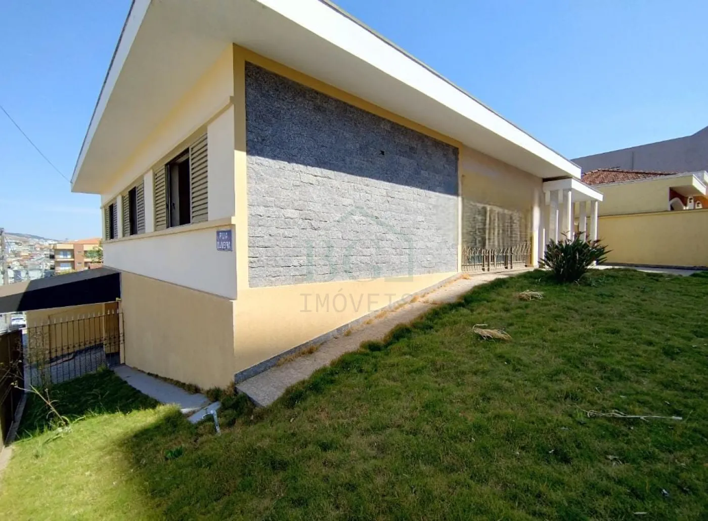 Casa à venda com 3 quartos, 191m² - Foto 29