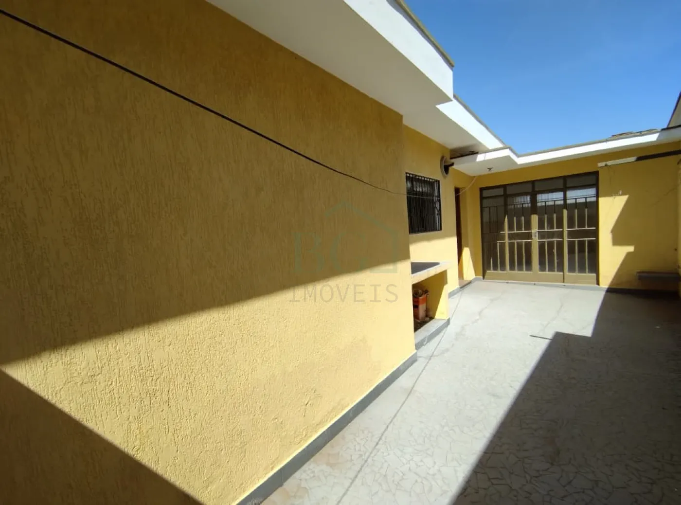 Casa à venda com 3 quartos, 191m² - Foto 23