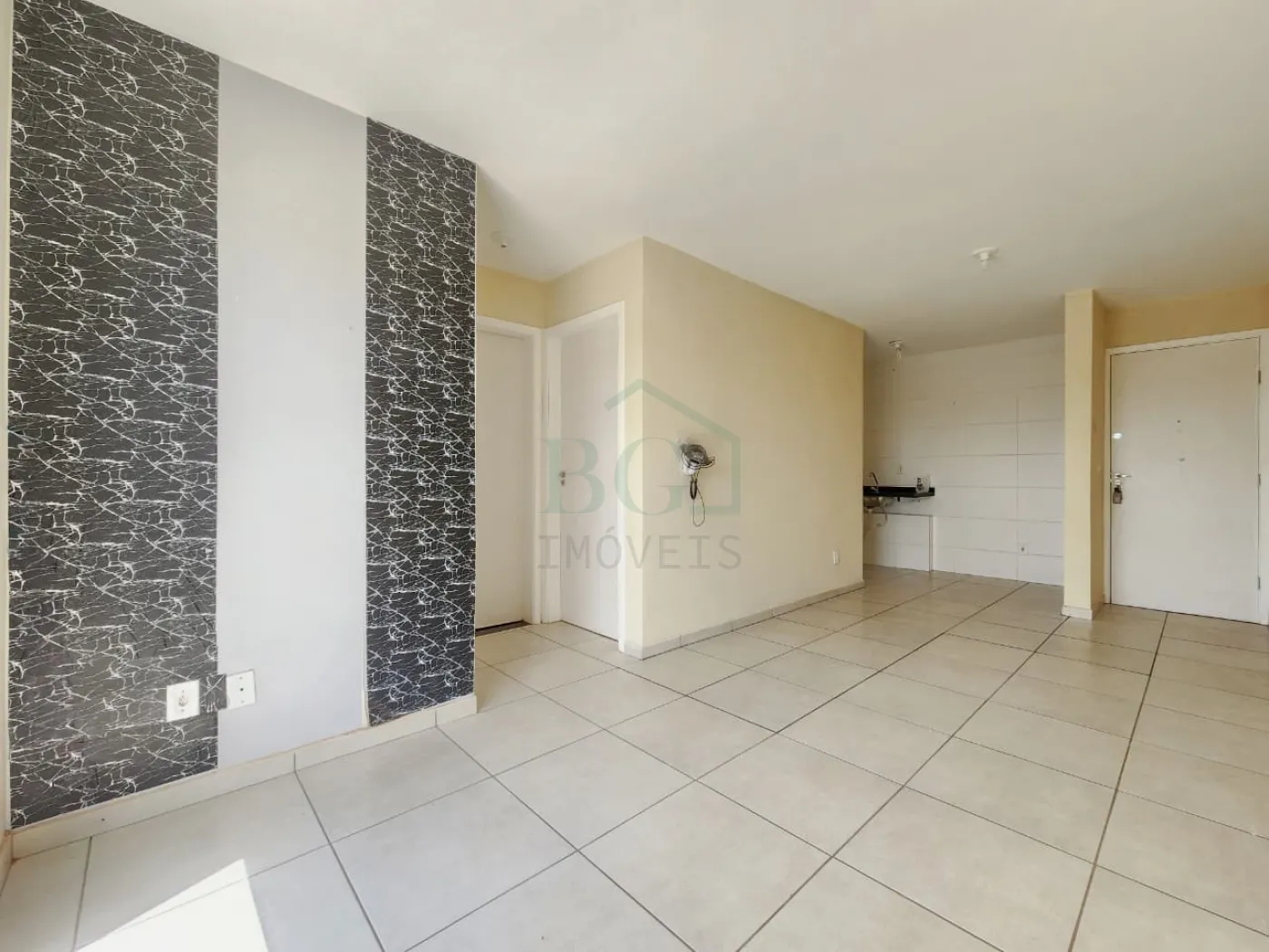 SALA Alugar Apartamentos / Padrão em Poços de Caldas R$ 700,00 - Foto 5