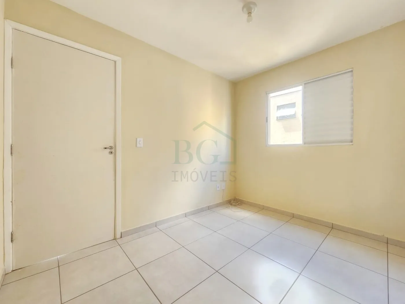 DORMITÓRIO I Alugar Apartamentos / Padrão em Poços de Caldas R$ 700,00 - Foto 7