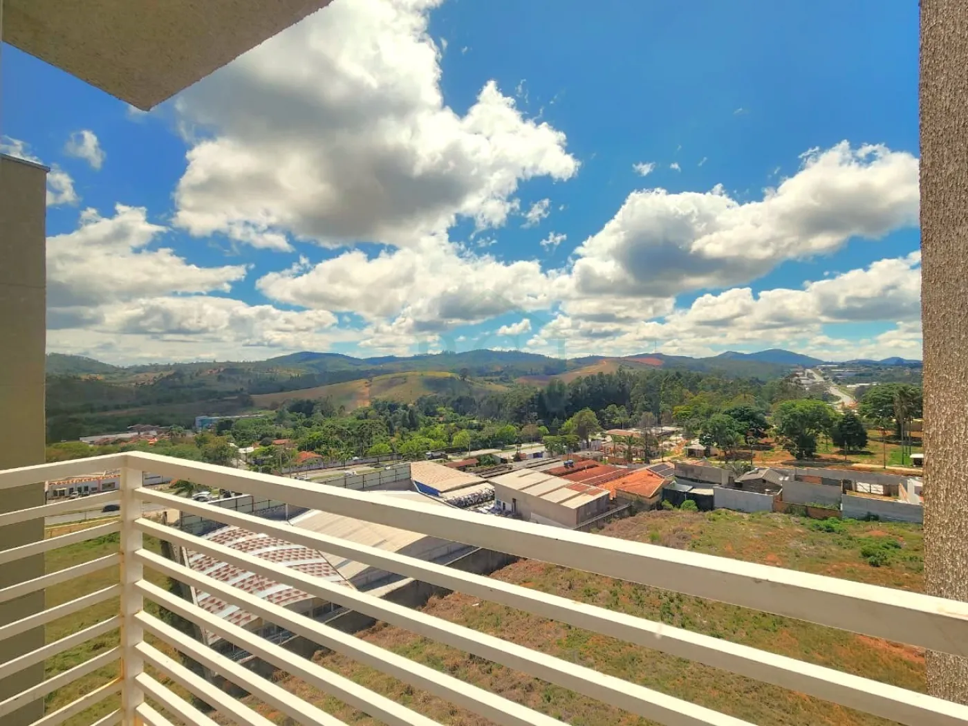 SACADA Alugar Apartamentos / Padrão em Poços de Caldas R$ 700,00 - Foto 6