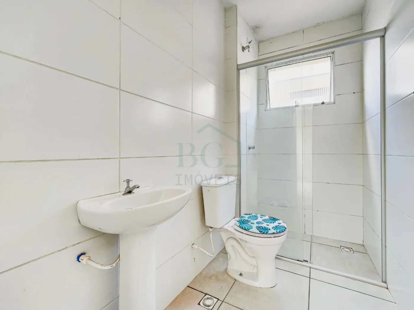 BANHEIRO SOCIAL Alugar Apartamentos / Padrão em Poços de Caldas R$ 700,00 - Foto 13