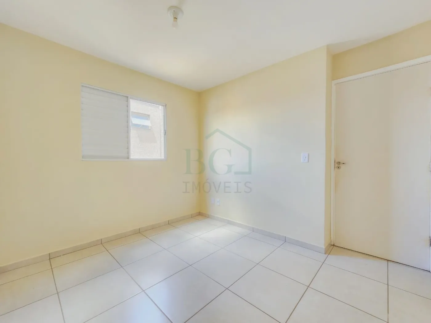 DORMITÓRIO II Alugar Apartamentos / Padrão em Poços de Caldas R$ 700,00 - Foto 9