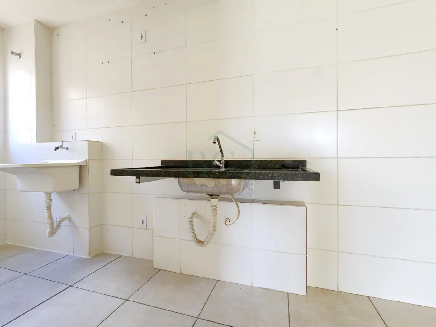 COZINHA Alugar Apartamentos / Padrão em Poços de Caldas R$ 700,00 - Foto 11