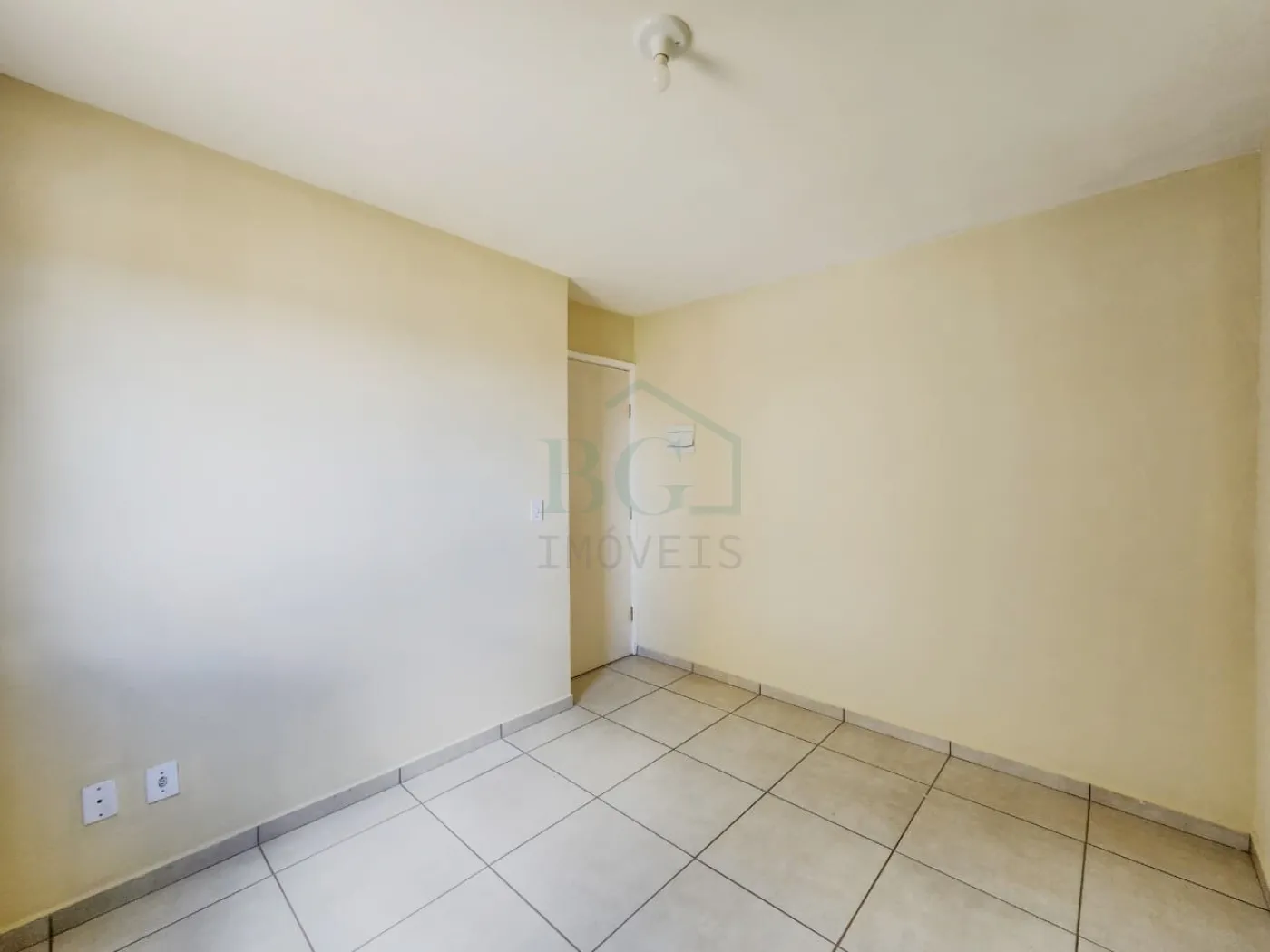 DORMITÓRIO II Alugar Apartamentos / Padrão em Poços de Caldas R$ 700,00 - Foto 10