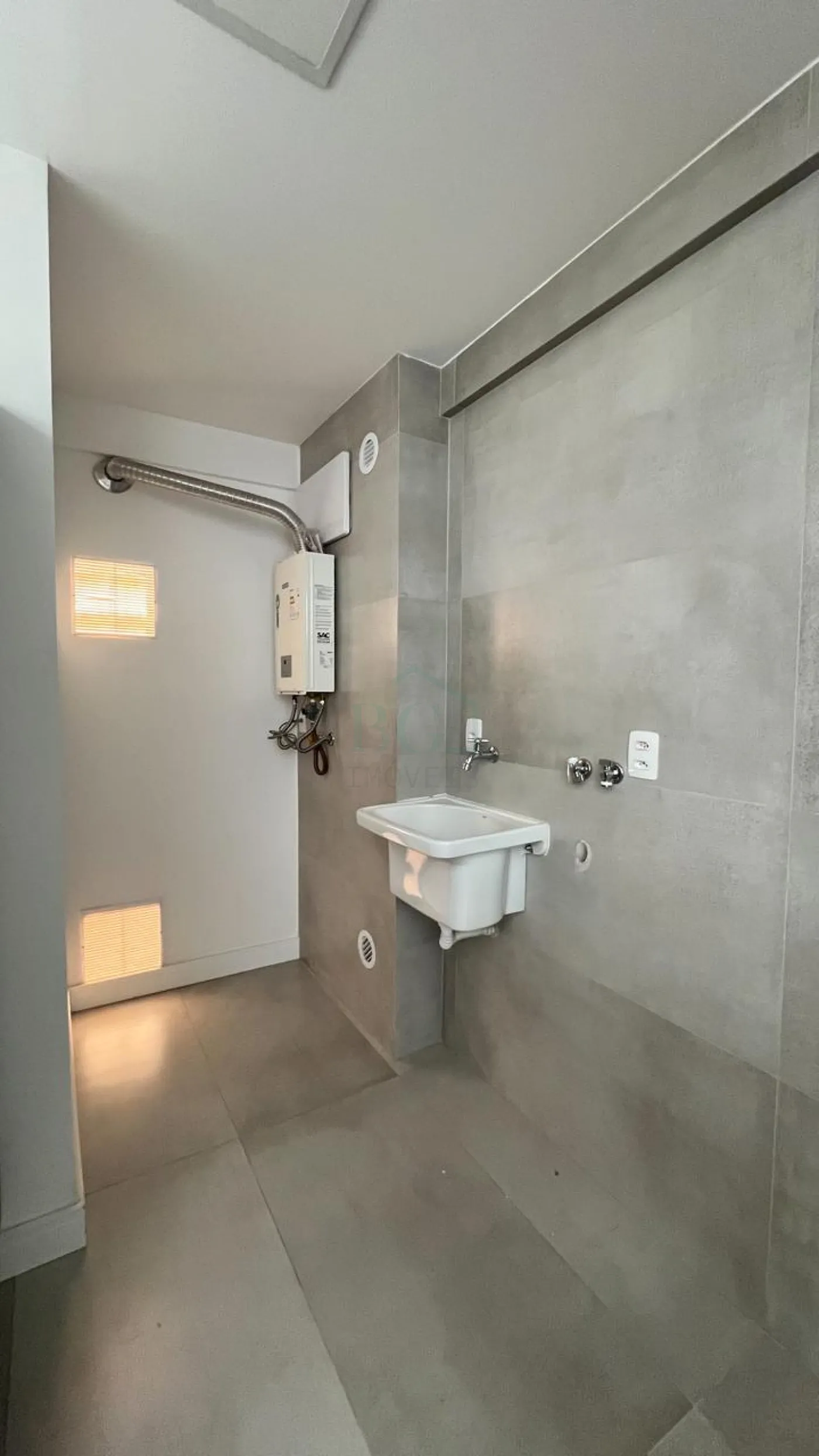 ÁREA DE SERVIÇO Alugar Apartamentos / Padrão em Poços de Caldas R$ 5.000,00 - Foto 22