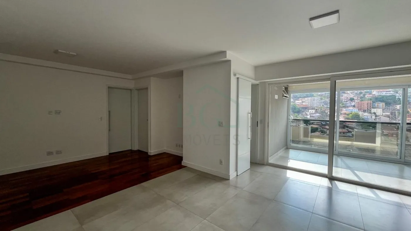 SALA Alugar Apartamentos / Padrão em Poços de Caldas R$ 5.000,00 - Foto 4