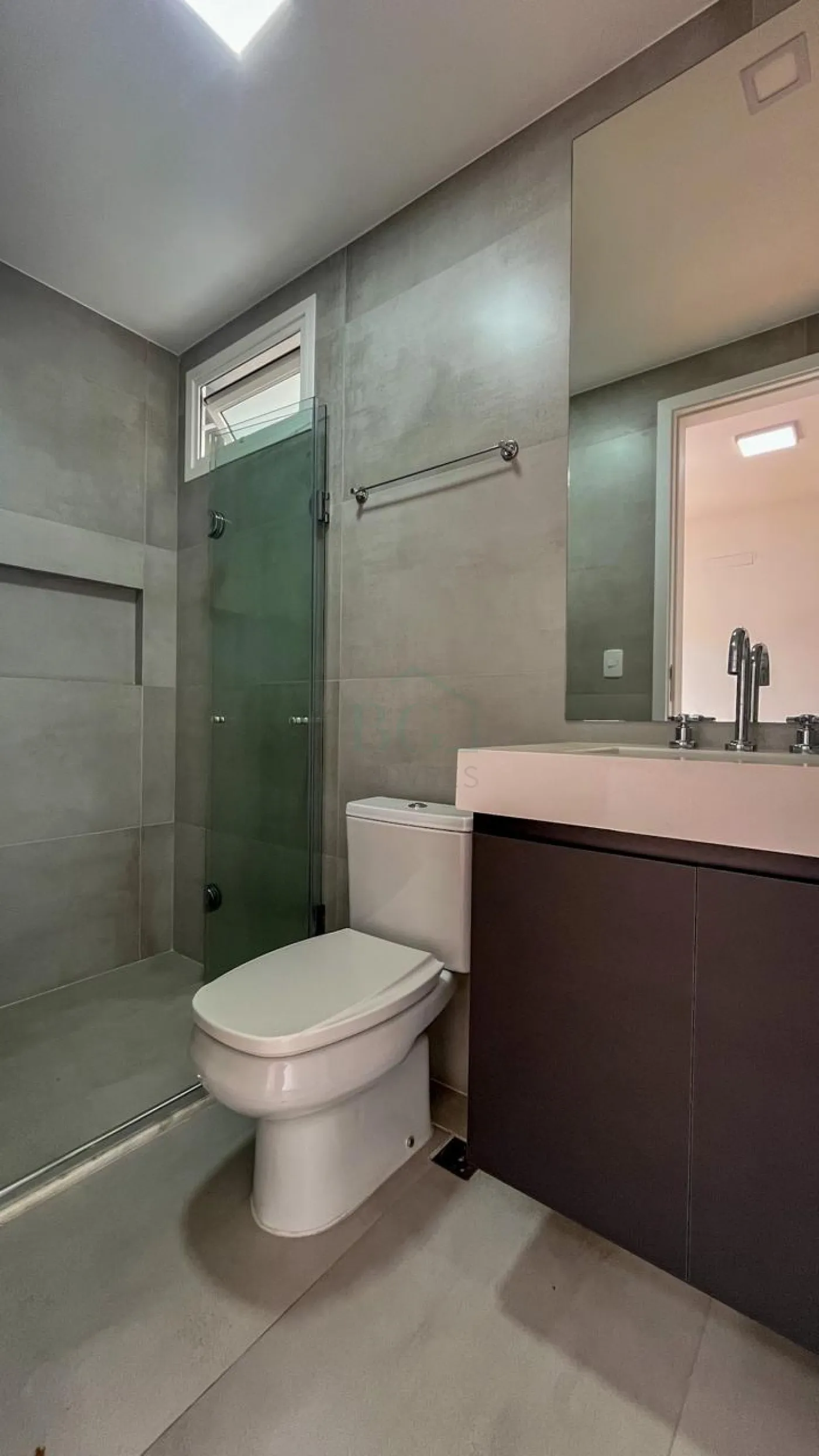 BANHEIRO SUÍTE 3 Alugar Apartamentos / Padrão em Poços de Caldas R$ 5.000,00 - Foto 15