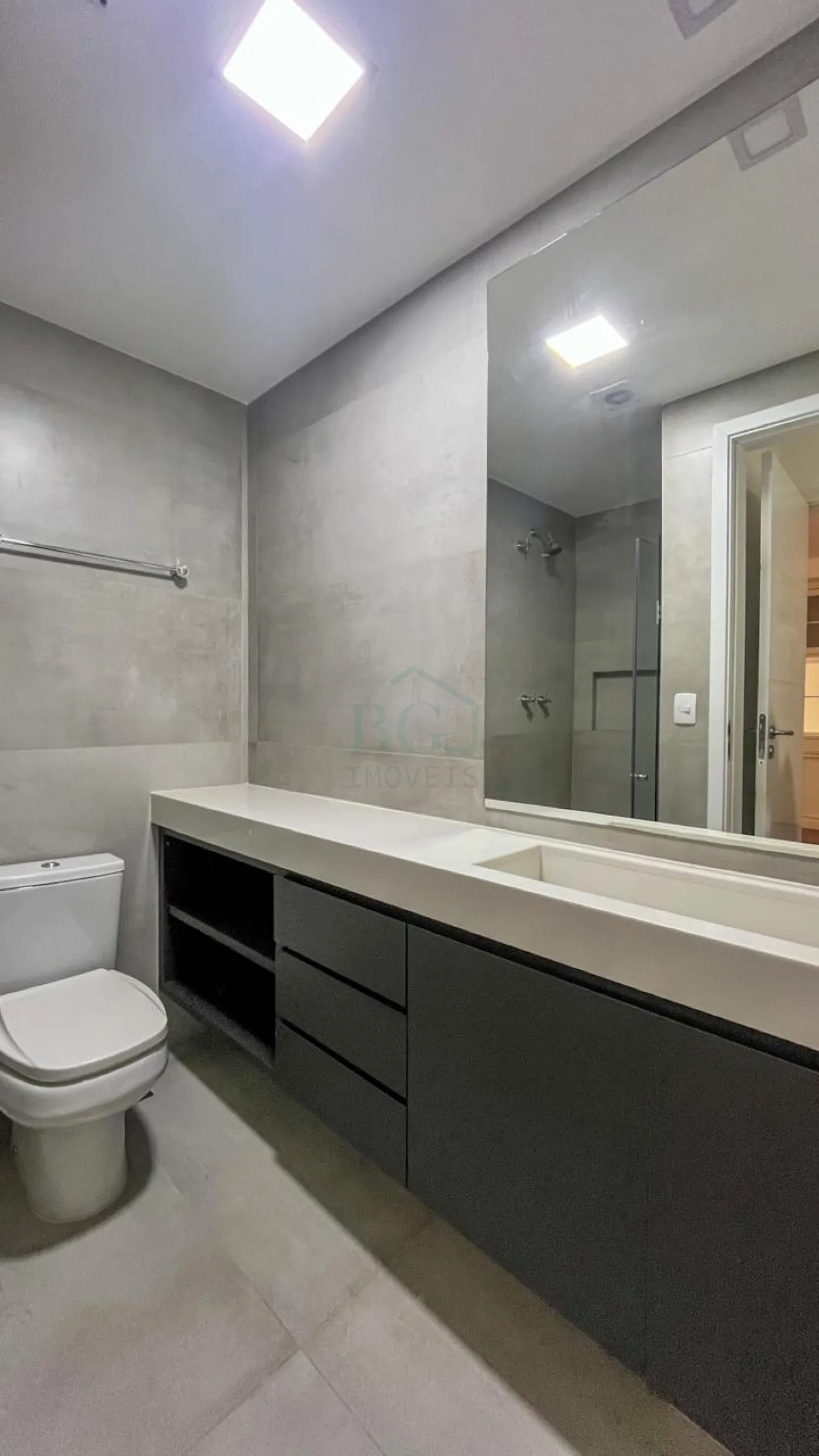 BANHEIRO SUÍTE 2 Alugar Apartamentos / Padrão em Poços de Caldas R$ 5.000,00 - Foto 12